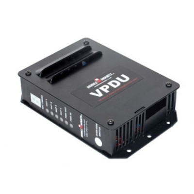 Gamber-Johnson Vehicle Accessory