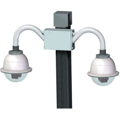 Videolarm M7-M12 CCTV Camera Housing