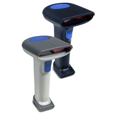 Datalogic QS6500 Barcode Scanner