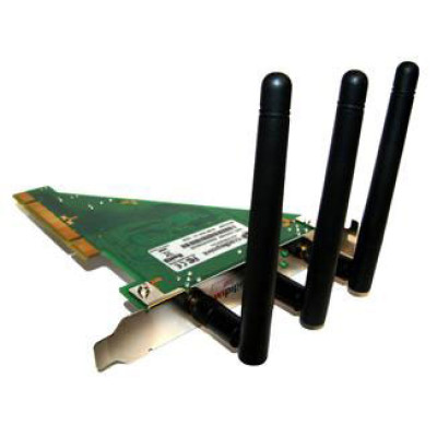 CradlePoint Access Point