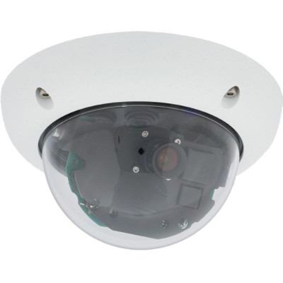 MOBOTIX Security Camera