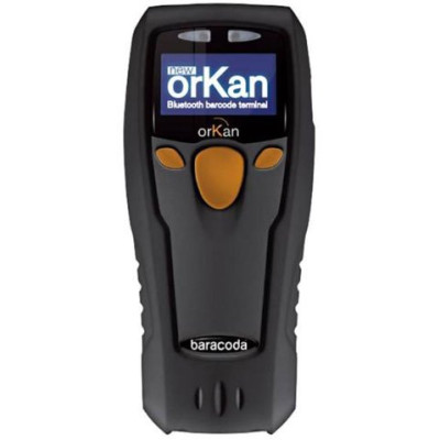 Baracoda orKan Series Barcode Scanner