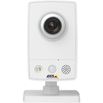 Axis M10 Series Security Camera