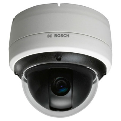 GE Security Legend IP Dome Series Security Camera