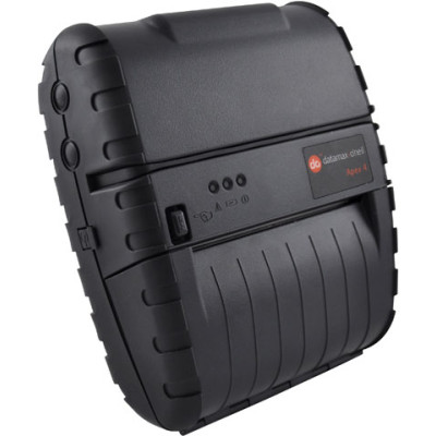 Datamax-O'Neil Apex 4 Mobile Label Printer
