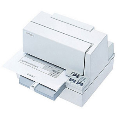 Epson TM-U590 Receipt Printer
