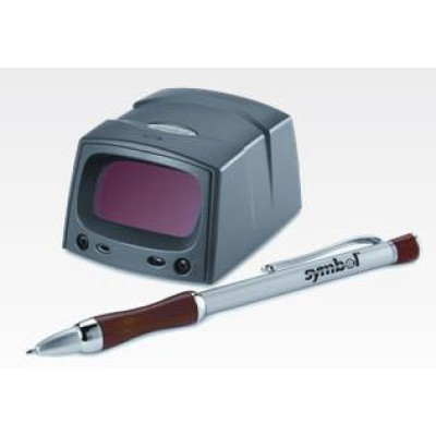 Symbol MiniScan MS2204 Fixed Barcode Scanner
