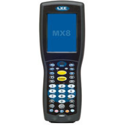 LXE MX8 Mobile Computer