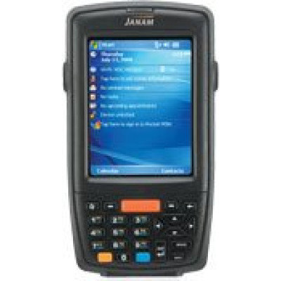 Janam XM65 Mobile Computer