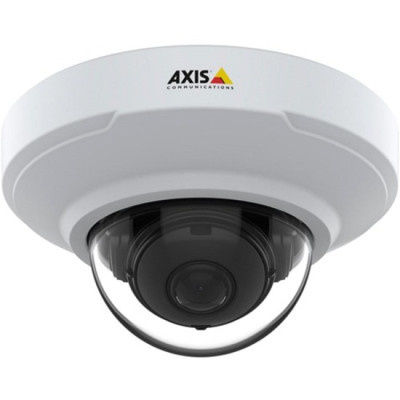 Axis Security Camera