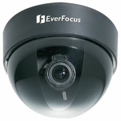 EverFocus Security Camera
