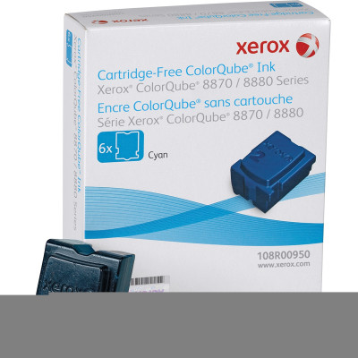 Xerox Products