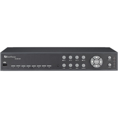 EverFocus Surveillance DVR