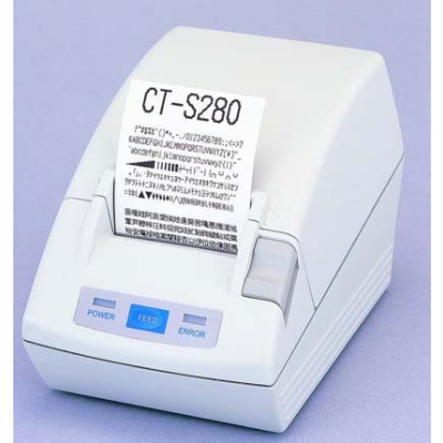 Citizen CT-S280 Receipt Printer