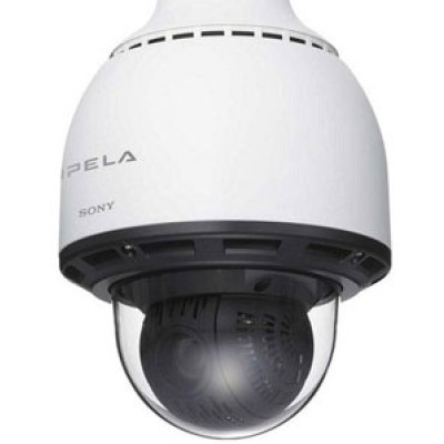Sony Electronics SNC-RS Series Security Camera