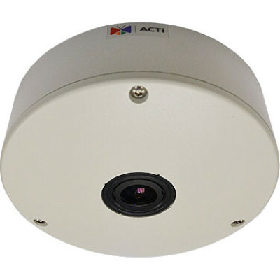ACTi Security Camera