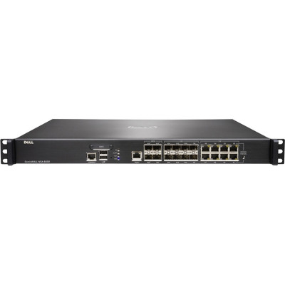SonicWall Data Networking