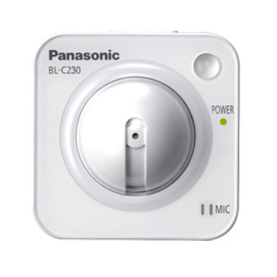 Panasonic Security Camera