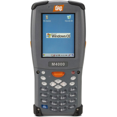 DAP Technologies M4000 Mobile Computer