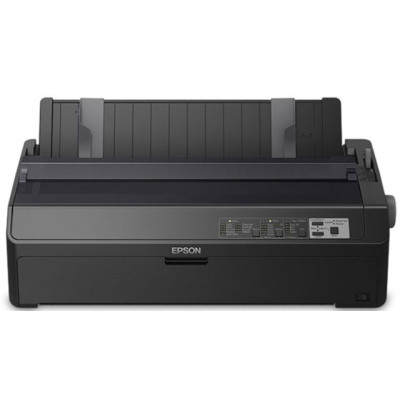 Epson Line Printer