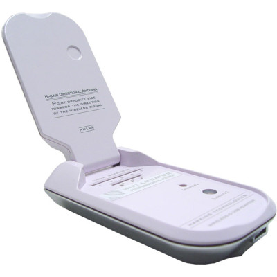 Hawking HWL2A Data Networking