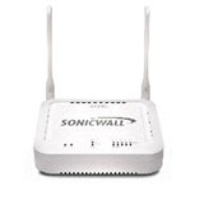 SonicWall Data Networking