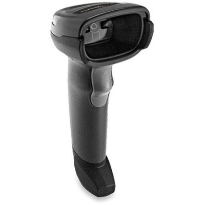 Zebra DS2208 Barcode Scanner