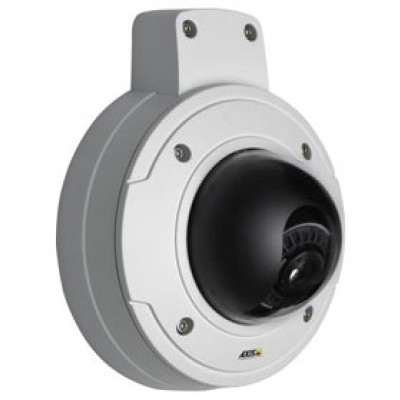 Axis P3343-VE Security Camera