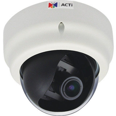ACTi Security Camera