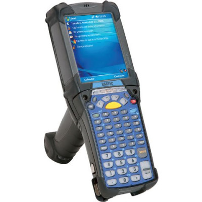 BARTEC MC9090EX Mobile Computer