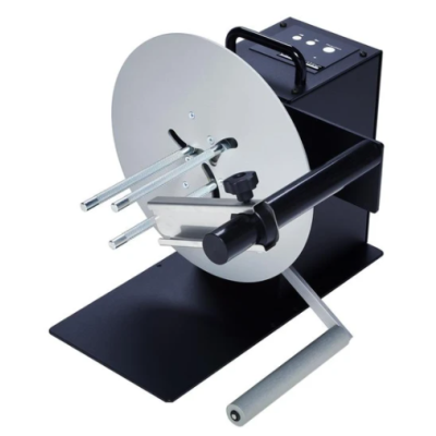 Labelmate Label Rewinder