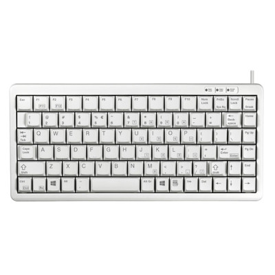 Cherry G84-4100 Keyboards