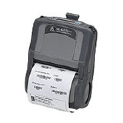 Zebra QL 420 Plus Portable Barcode Printer