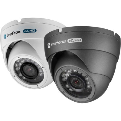 EverFocus Security Camera