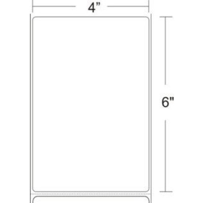Zebra ZQ520 Barcode Label