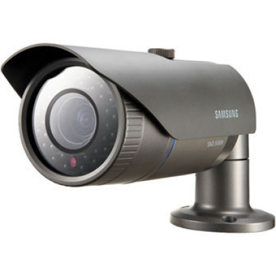 Samsung SNO-5080 Security Camera