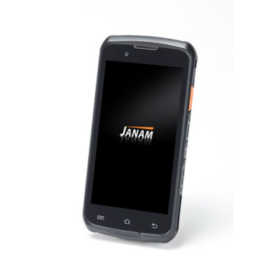 Janam Mobile Computer