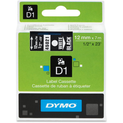 Dymo Labels Barcode Label