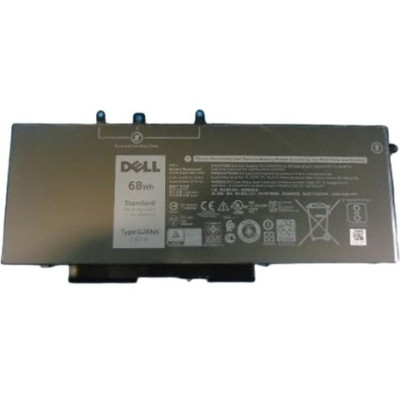 Dell Battery
