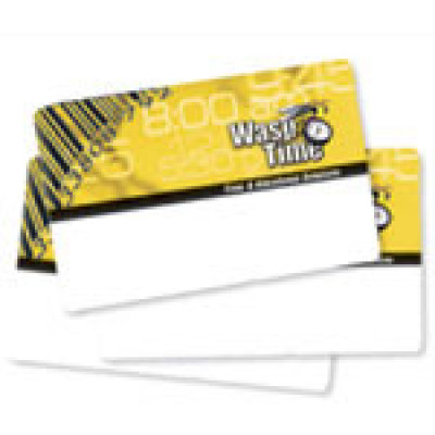 Wasp WaspTime Access Control Cards