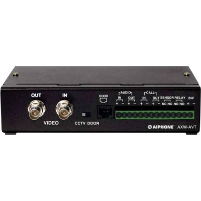 Aiphone TouchScreen Series Access Control Equipment