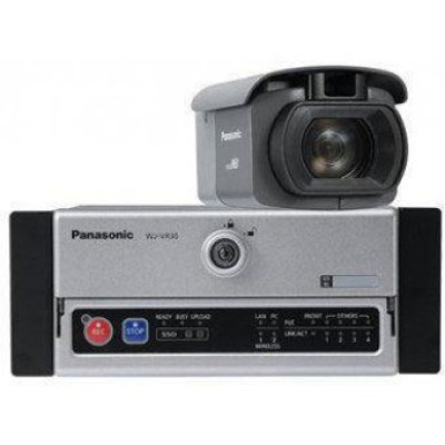 Panasonic Vision Camera