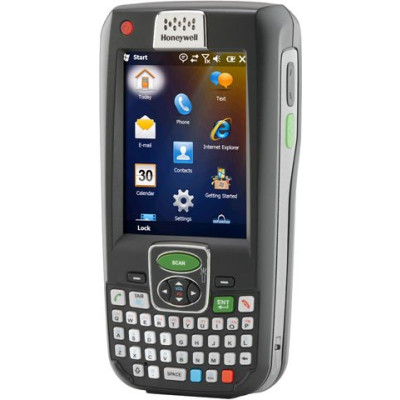 Honeywell Dolphin 9700 Mobile Computer