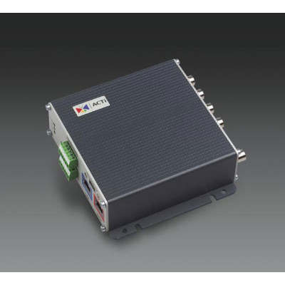 ACTi SED2320Q Network Video Server