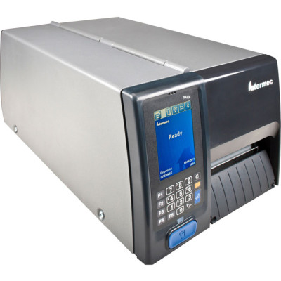 Intermec PM43c Barcode Label Printer
