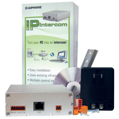 Aiphone TouchScreen Series Accessory