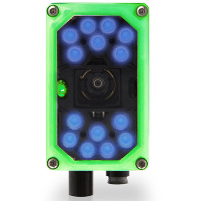 Datalogic Matrix 320 Barcode Scanner