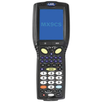 LXE MX9CS Mobile Computer