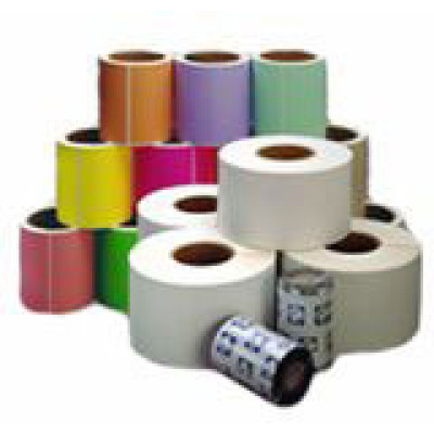 Datamax-O'Neil Labels Barcode Label