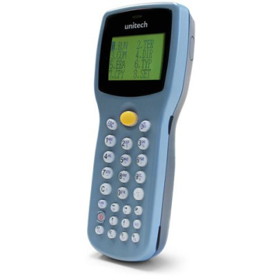 Unitech HT630 Mobile Computer